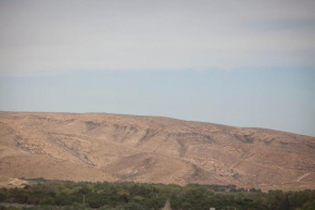 Отель Desert View  Yeroẖam